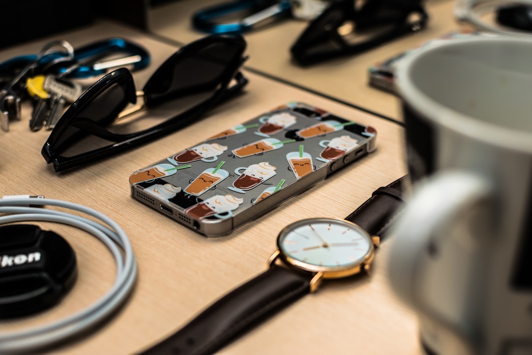 Photo Efficient Workflow