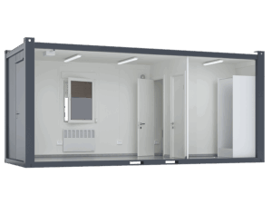 Soluția Inteligentă pentru Viitorul Locuirii și Afacerilor