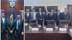 Constanța, în centrul relațiilor româno–indiene: prima vizită a Excelenței Sale Dr. Manoj Kumar Mohapatra și întâlniri strategice cu mediul de afaceri local