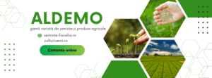 ALDEMO TQM – companie românească ce aduce soluții complete pentru agricultură durabilă