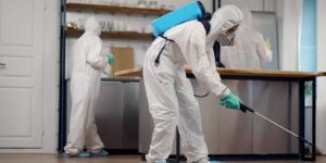 Soluții eficiente pentru combaterea dăunătorilor: Serviciile oferite de o firmă de deratizare profesionistă