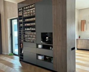 Mobilier la Comandă – Soluția Perfectă pentru un Cămin Personalizat și Funcțional