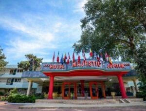 Spectacole de vară la Hotel Majestic Jupiter   Distracție, muzică și emoții pe litoral