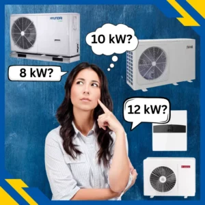 Ce pompă de căldură aleg pentru o casă de 150 mp?