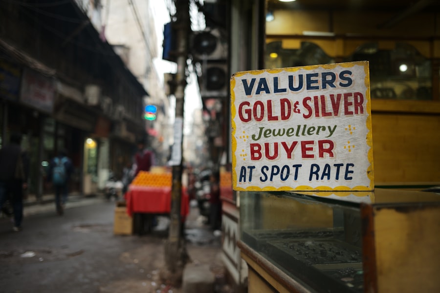 differentiate offer market