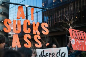 Noul cadru legislativ pentru inteligența artificială și etica datelor