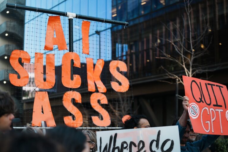 Noul cadru legislativ pentru inteligența artificială și etica datelor