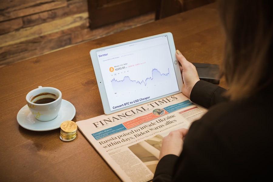 Photo predictability financial