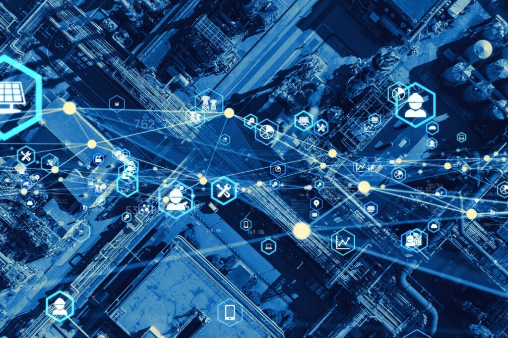 MES industrial – cum arată o fabrică în care fiecare operațiune are o „amprentă digitală”?