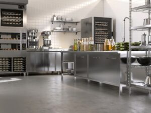 Lemne, gaz sau electric? Află de ce majoritatea restaurantelor aleg cuptoare de pizza electrice!
