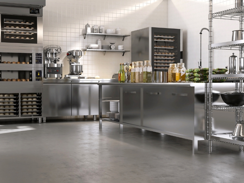 Lemne, gaz sau electric? Află de ce majoritatea restaurantelor aleg cuptoare de pizza electrice!