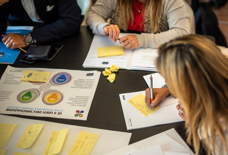 business model adaptation