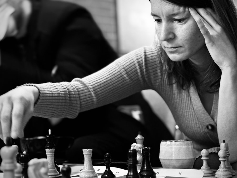strategy errors