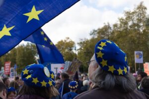 Implicarea statelor membre în scutul european de democrație