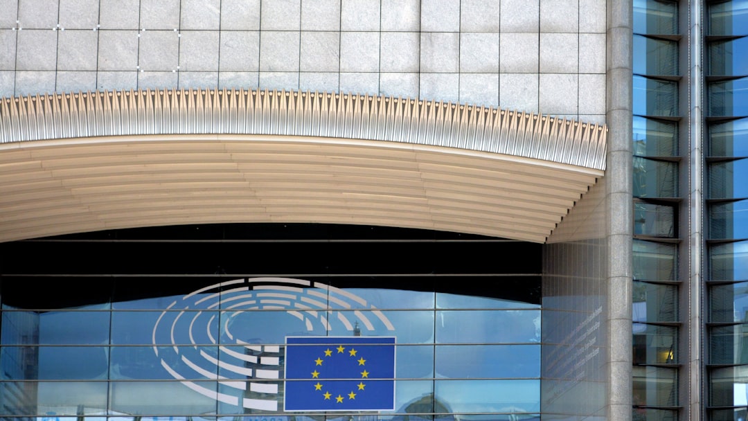 Photo European Anti-Fraud Office