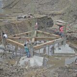 Cum se calculează necesarul de materiale pentru o zidărie