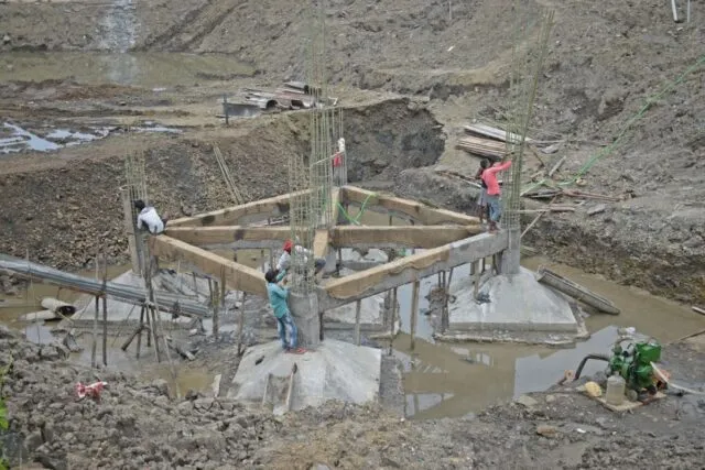 Cum se calculează necesarul de materiale pentru o zidărie
