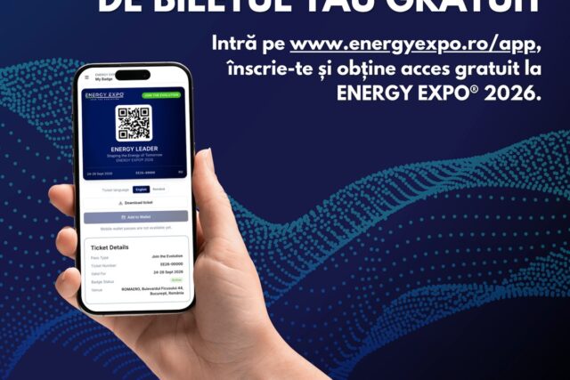 Energy expo 2026 — EU News
