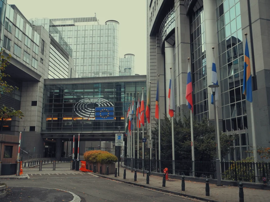 Fii informat cu europa news sursa ta de stiri actualizat — EU News
