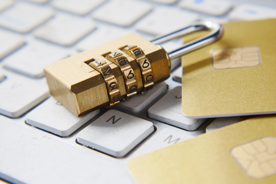 Photo cybersecurity