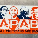 Photo populism politics