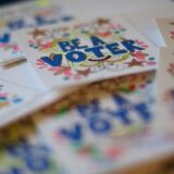 Photo important local elections