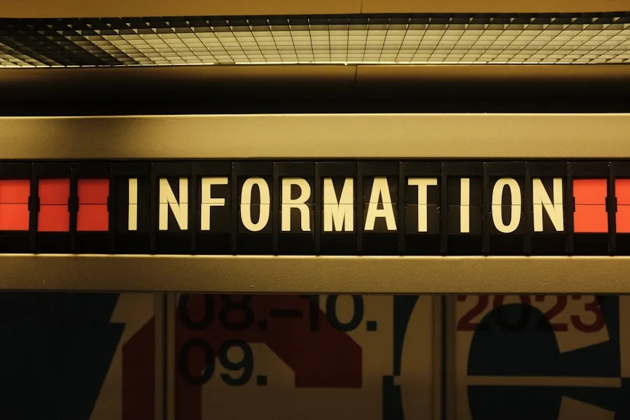 Photo disinformation
