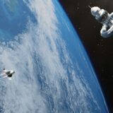 Photo space technology
