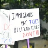 Photo public debt