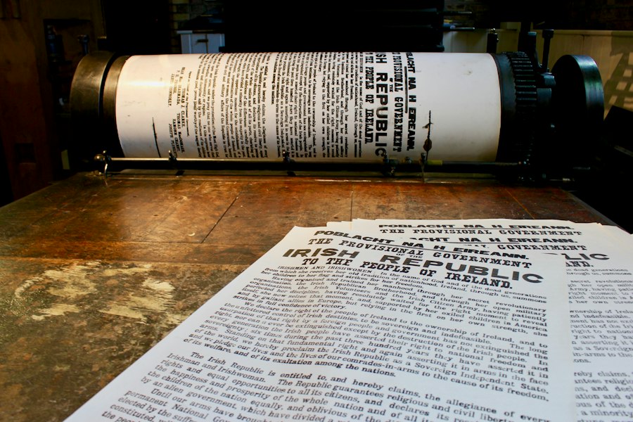 freedom of the press