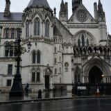 Photo judicial system
