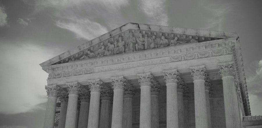 judicial system