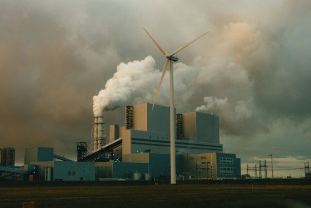Photo energy transition