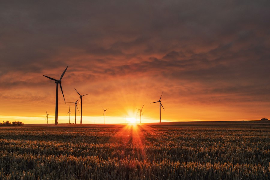 energy transition