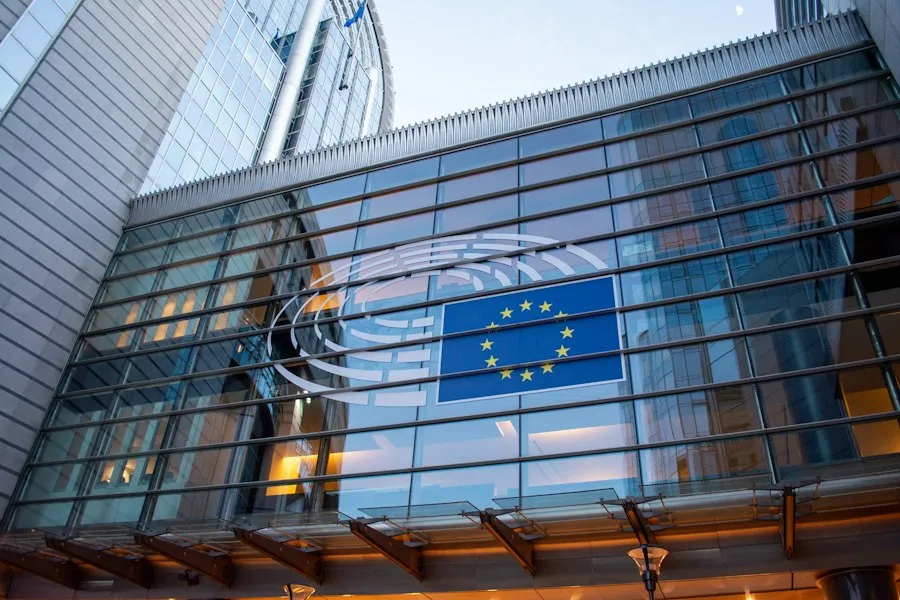 European funds overview