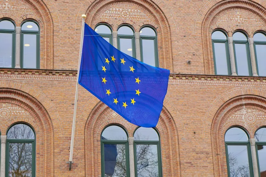 European Union institutions overview