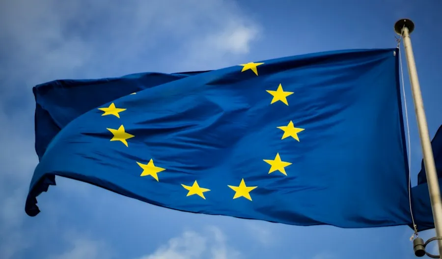 Photo Europe free movement rights