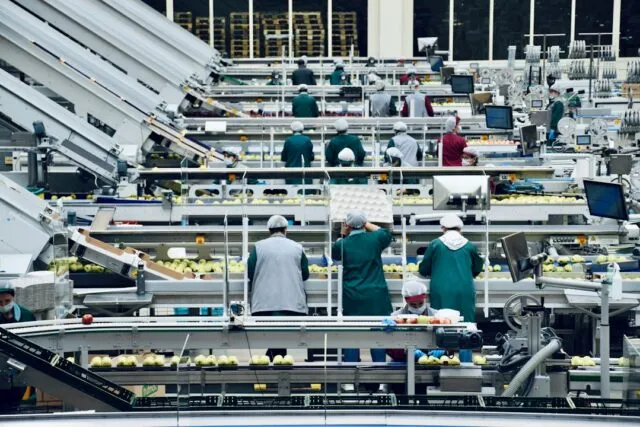 Photo EU consumer product safety directive