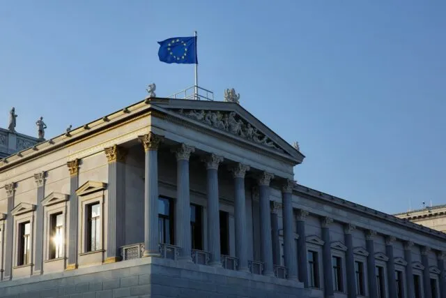 Photo European Union institutions guide 2024