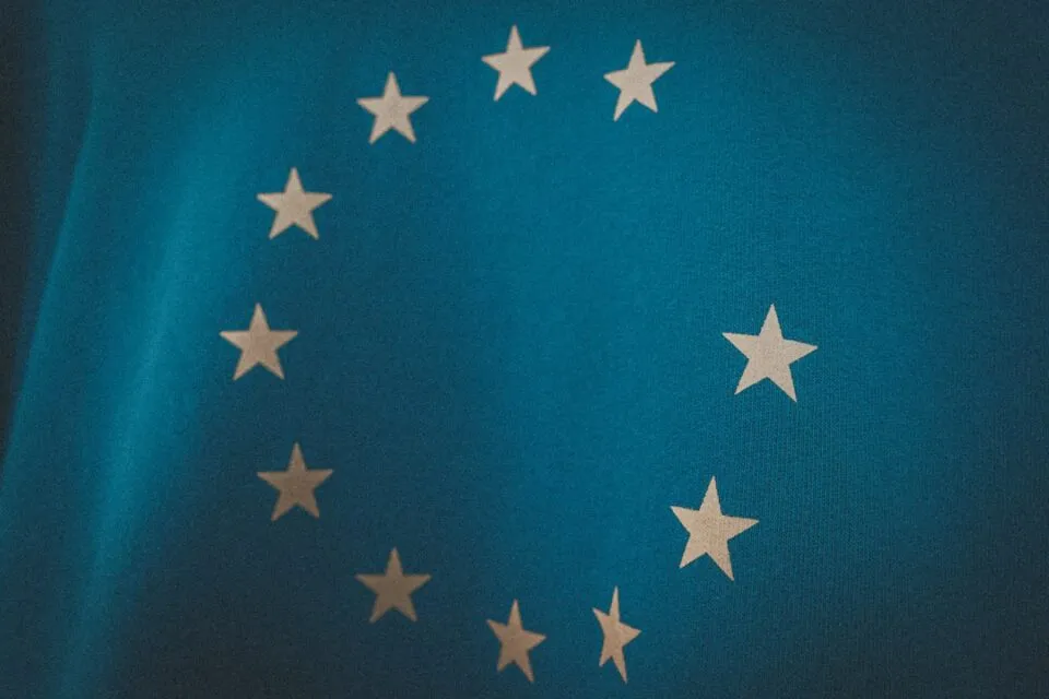 Photo Common mistakes European Union institutions