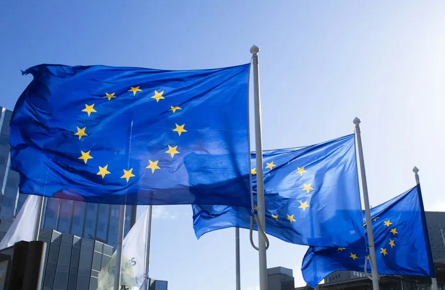 Photo Common mistakes European Union institutions