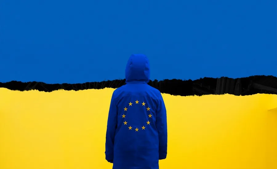 Photo common mistakes European citizens rights