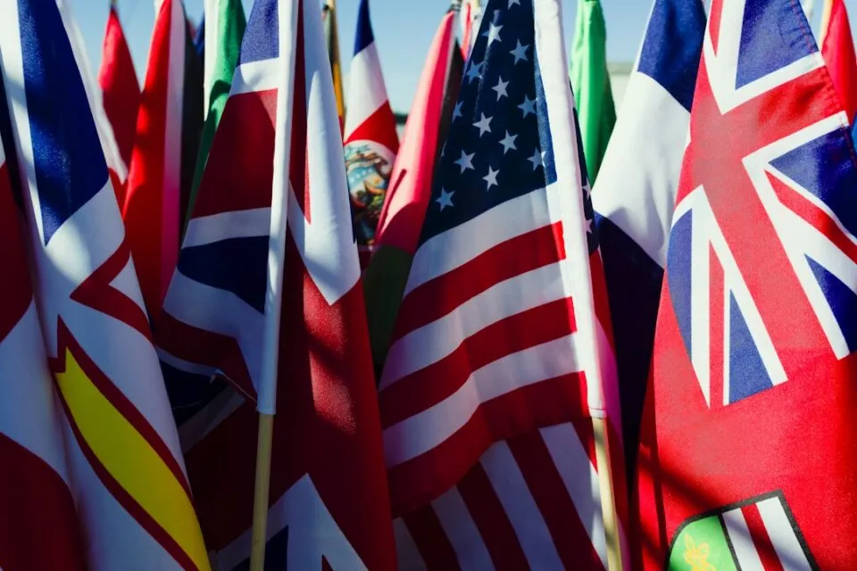 Photo Brexit diplomatic trade impact