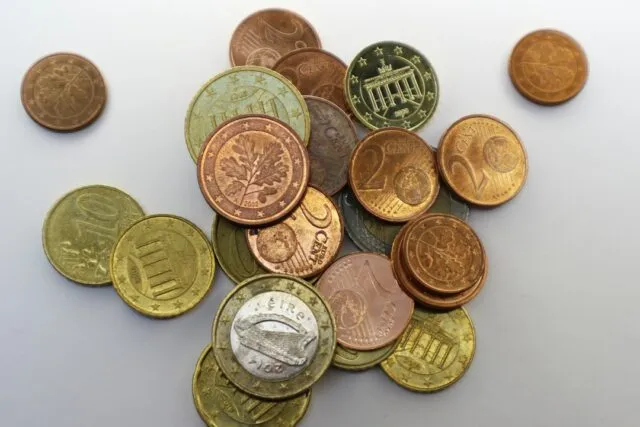 Photo common mistakes European funds