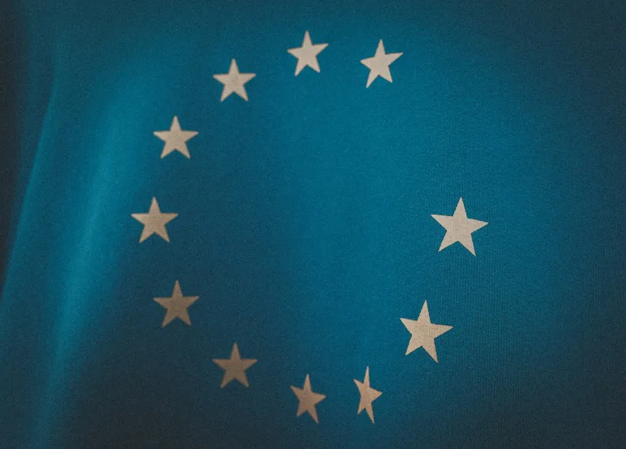 European Union institutions guide 2024