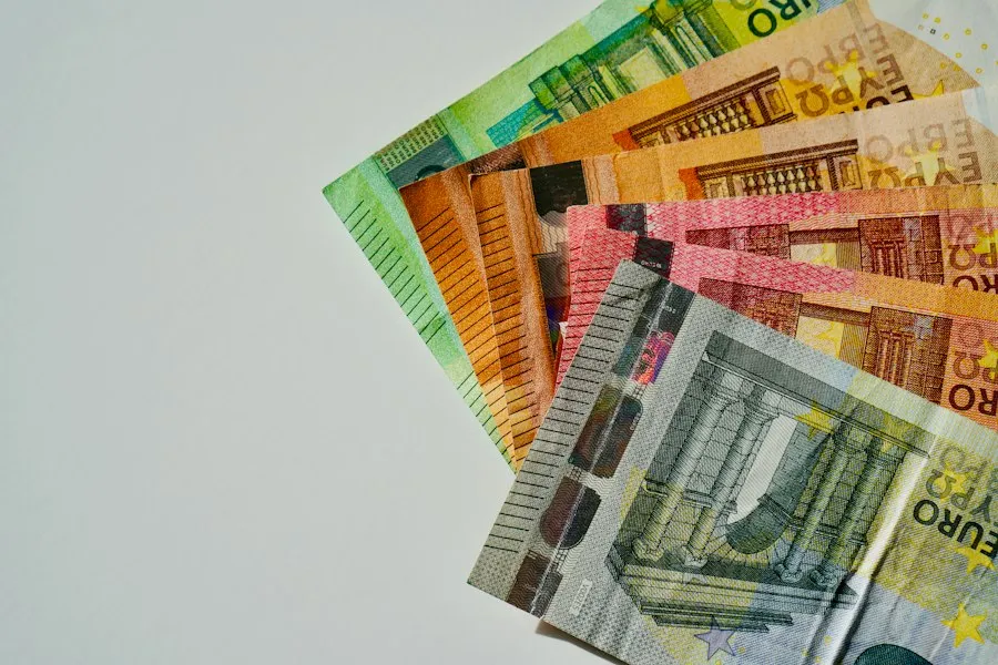 common euro currency mistakes
