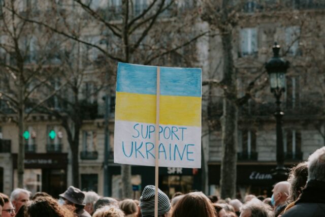Photo Asylum system evolution EU solidarity
