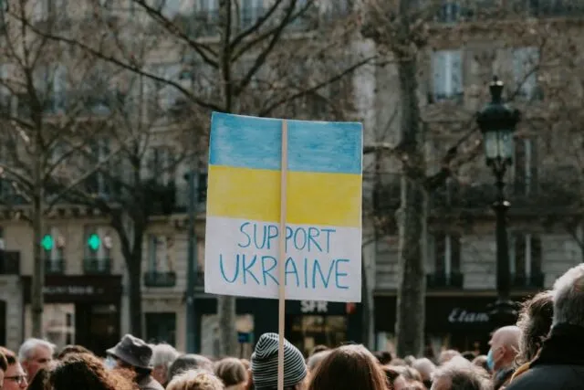Photo Asylum system evolution EU solidarity