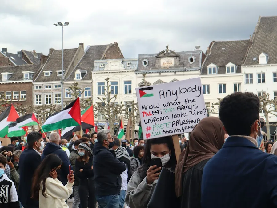 Photo common mistakes free movement Europe