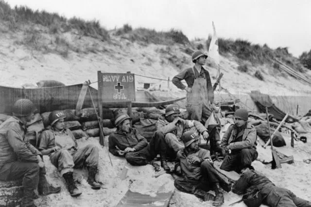 Photo common mistakes European integration history